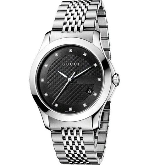 herrenuhren gucci|gucci luxury watches.